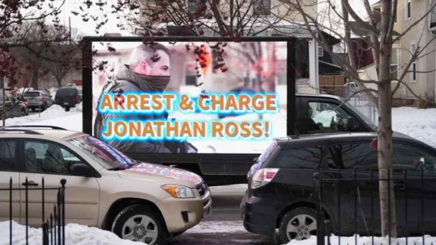 Bill Ackman Donates $10K to ICE Agent Who Shot Renee Good