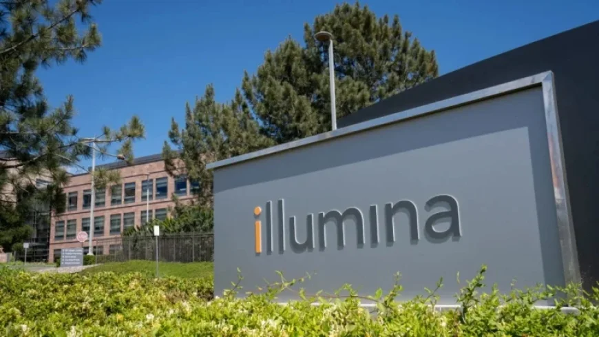 Illumina Launches Billion Cell Atlas to Accelerate AI-Driven Drug Development