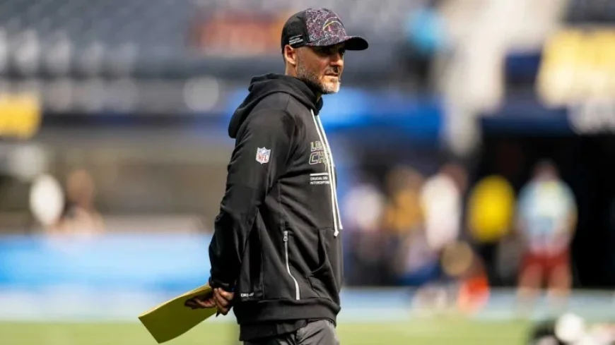 Cardinals Review Two Defensive Coordinators for New Coaching Vacancy