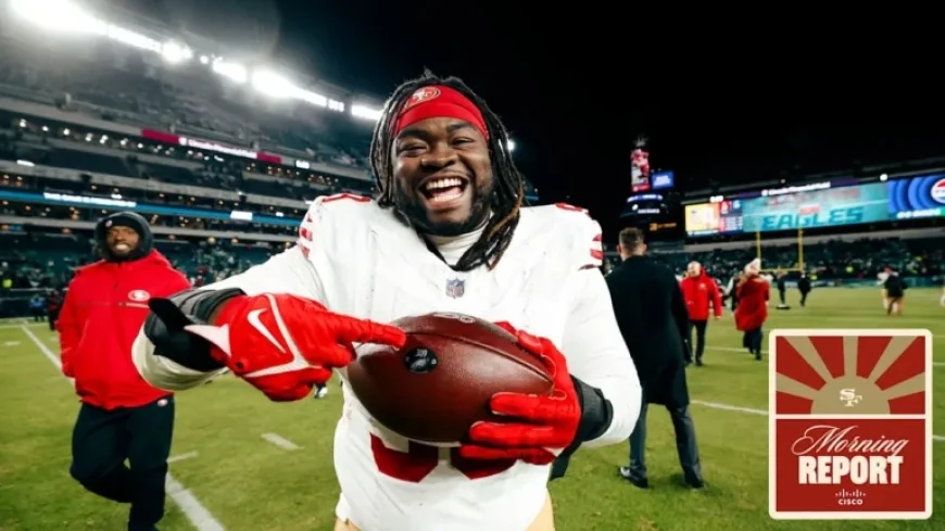 Philly Shines: Wild Card Win Highlights and Faithful Fan Photos