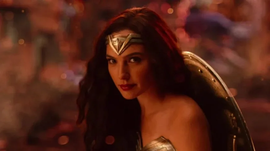 DC Confirms Significant Changes for Wonder Woman’s Upcoming Role