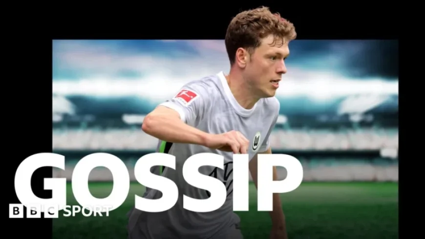 Scottish Gossip: Rangers Await Olsen’s Decision as Celtic and Rivals Act