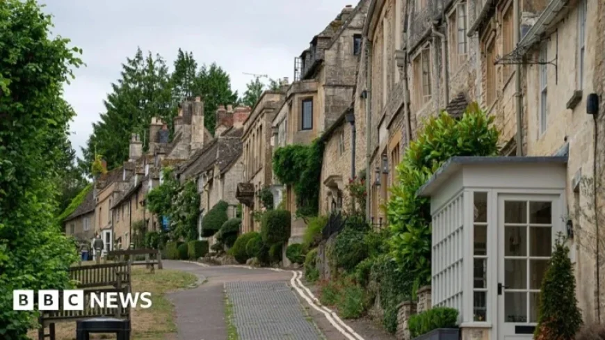 UK Launches ‘Town of Culture’ Contest to Celebrate Unique Stories