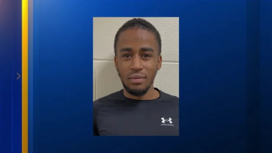 Ziyker Washington Arrested for Norristown Murder of 19-Year-Old