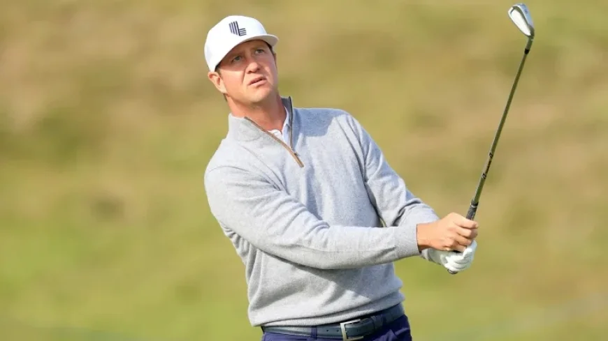 Hudson Swafford Reveals Unequal Paths Back to the Tour