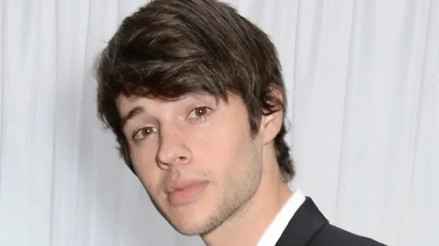Former Disney Star Matt Prokop Reportedly Clashes Violently with Police