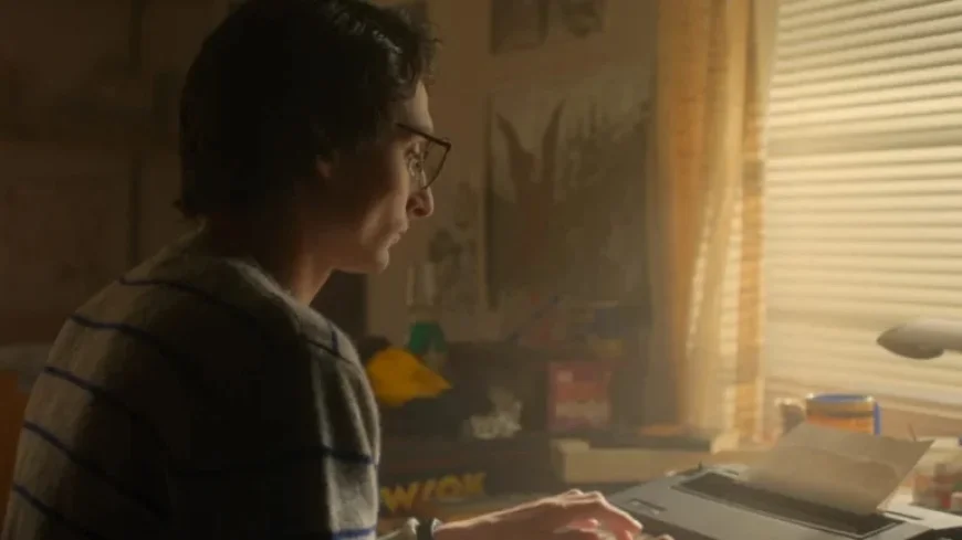 ‘Stranger Things’ Documentarian Addresses ChatGPT Controversy