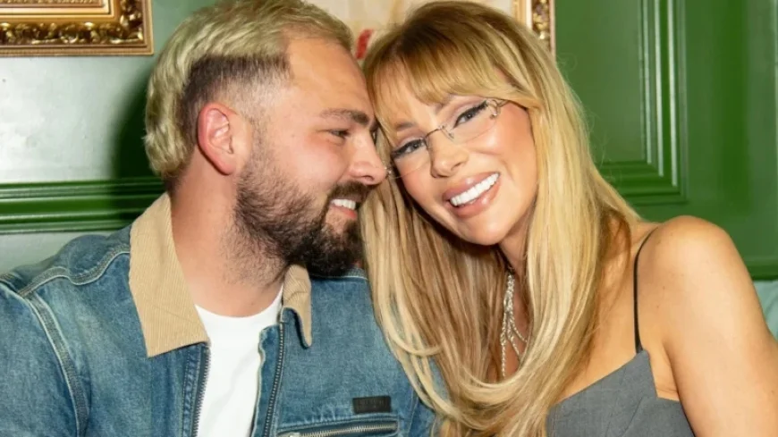 Liv Attwood Shares Husband’s Reaction to Her Provocative Series on Fetishes