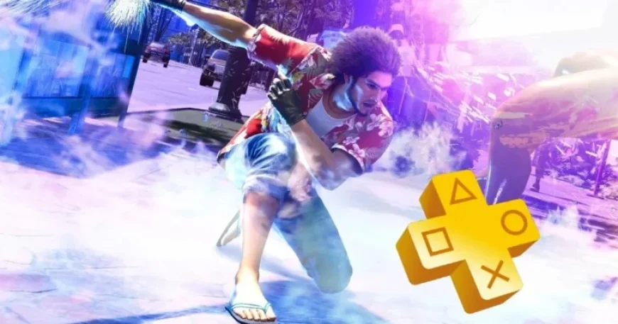 January’s PlayStation Plus Extra, Premium Titles Leaked