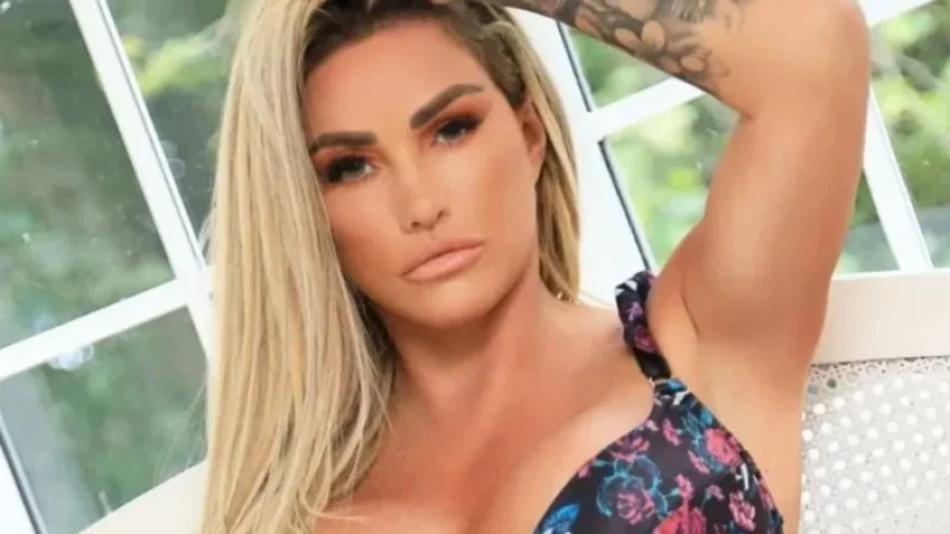 Katie Price and Kerry Katona Unveil Significant OnlyFans Earnings, Explain No-Nude Policy