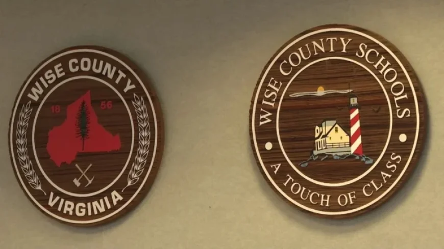 Wise County School Board Opens Public Comment Post-Turner Case