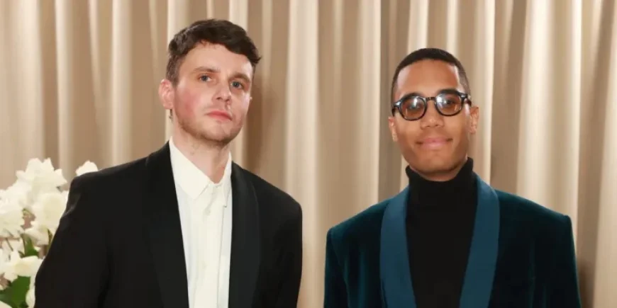 Inside HBO’s ‘Industry’: Showrunners Navigate Chaotic Days with Coffee and Baths