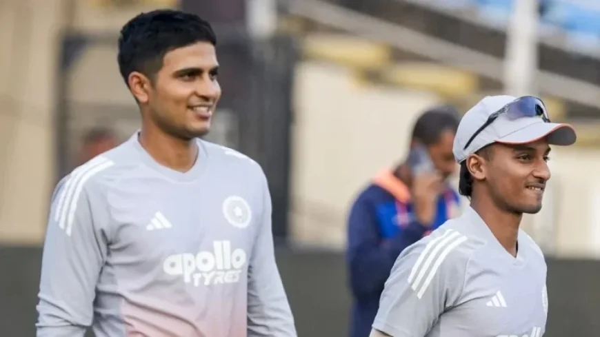 India Struggles as New Zealand Strikes in 2nd ODI Middle Overs