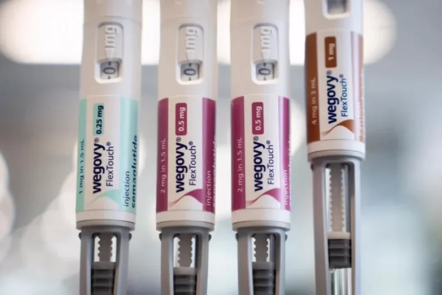 UK Demand Soars for New, Stronger Weight Loss Jab Dosage