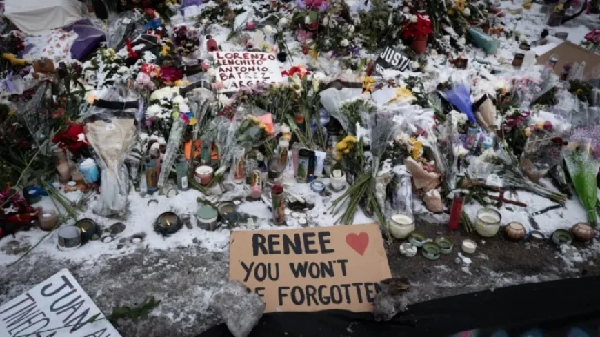 Trump-Minnesota Dispute Affects ICE Shooting Probe: NPR