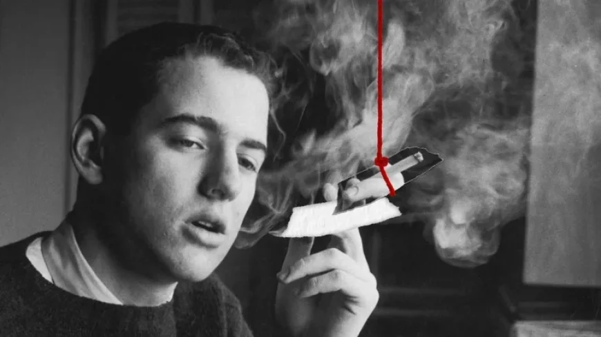 Arthur Brooks Reveals Why Your New Year’s Resolution Fails