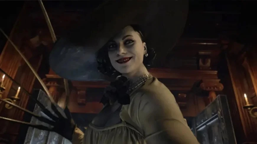 January 2026 PlayStation Plus Games Revealed: Resident Evil Village Featured