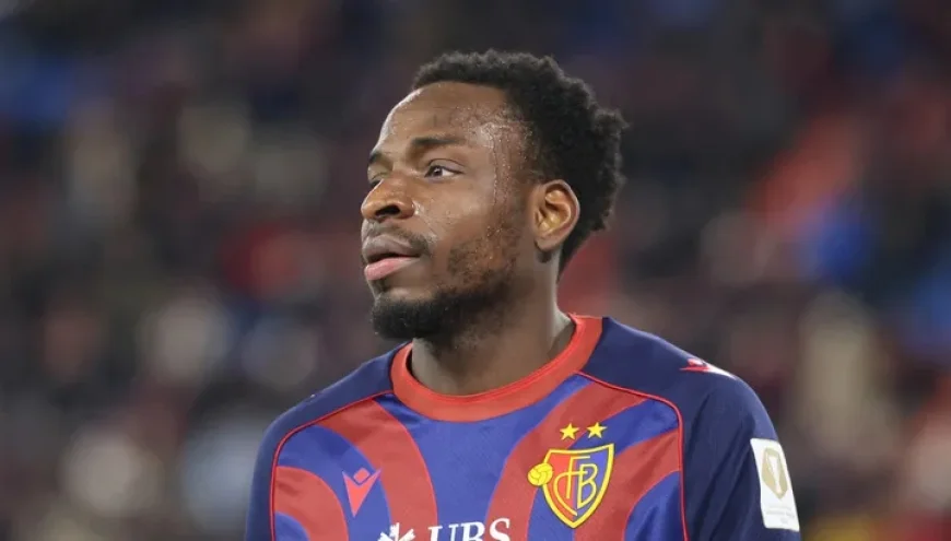 Basel Lowers Star Player Price, Attracting Premier League and Championship Interest