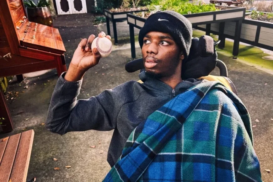 Angels Prospect Battles Post-Accident, Family Seeks Team’s Support