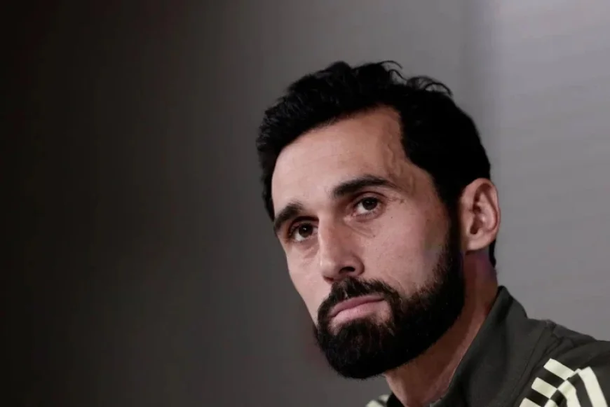Alvaro Arbeloa Infuses Spartan Passion into Real Madrid Coaching Quality