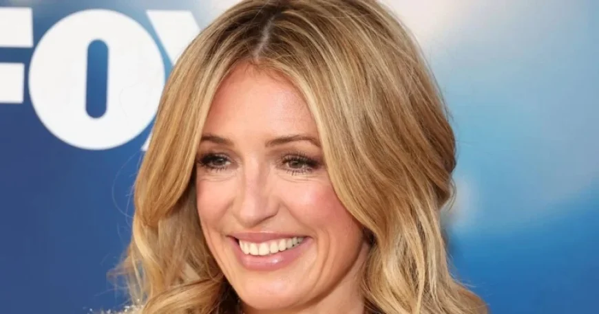 Cat Deeley’s Trusted Injectable Moisturizer: Does It Banish Early Morning Tiredness?