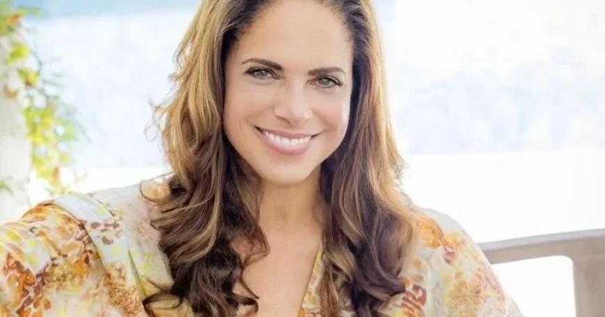 TV Journalist to Lead 2026 Muses Mardi Gras Parade