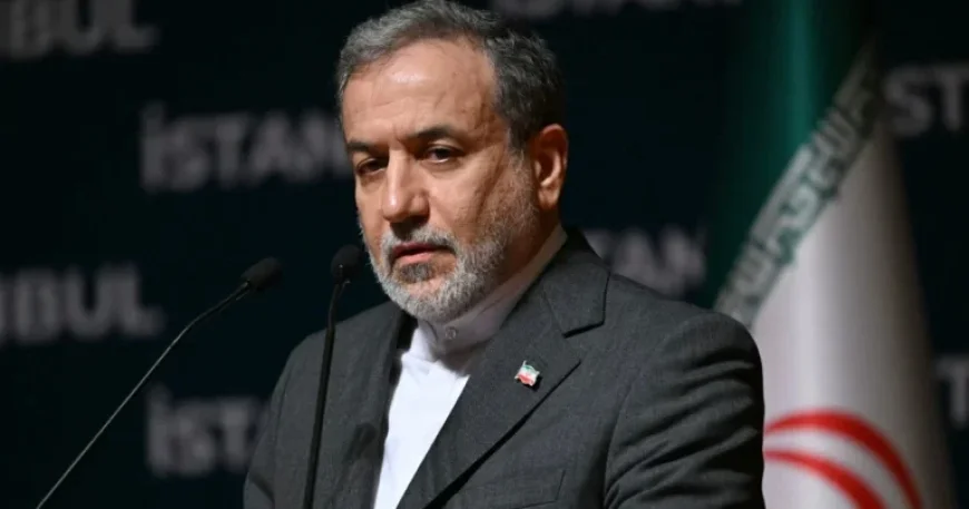 Iran Cuts Diplomatic Ties with US Amid Escalating Tensions