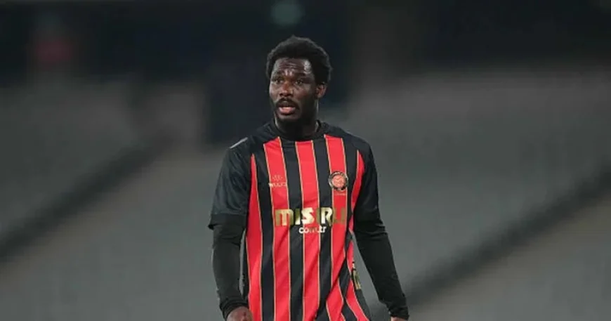 Chelsea Eyes Transfer as David Datro Fofana Returns to Celtic Radar