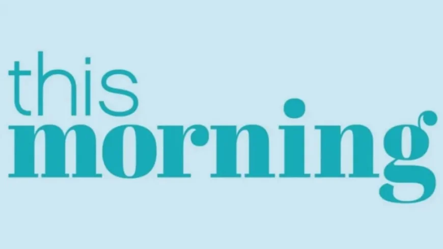 “This Morning Star Announces Split from Husband After 32 Years, Delays Divorce”