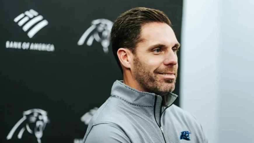 Dan Morgan Recaps 2025 Season and Previews Panthers’ Future: Five Key Takeaways