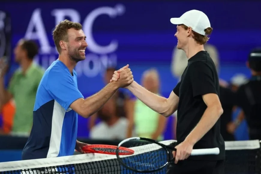 Australian Open’s ‘One Point Slam’ Thrills Fans, Surpasses Other Grand Slams
