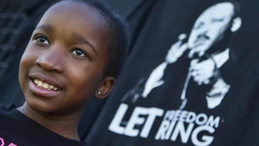 MLK Day: Nashville Insights on its Federal Holiday Status