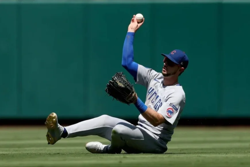 Mets’ Tucker Pursuit Sparks Defense Concerns and MLB Offseason Insights