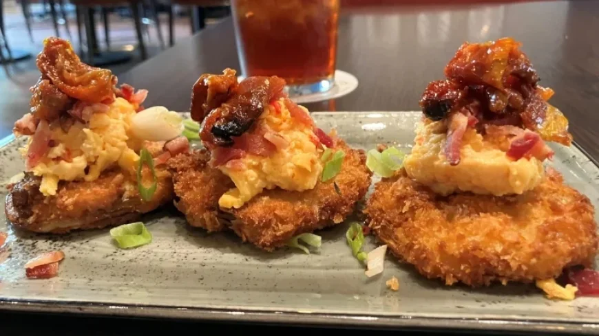 Discover Alabama: 12 Must-Visit Restaurants for Your 2026 Culinary Calendar