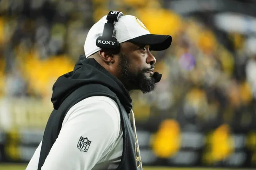 Mike Tomlin’s Swift Strategy Shift Sparks Departure Speculation