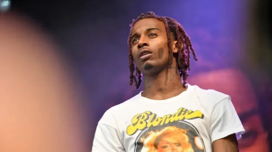 Playboi Carti and More to Headline Rolling Loud 2026 U.S. Festival