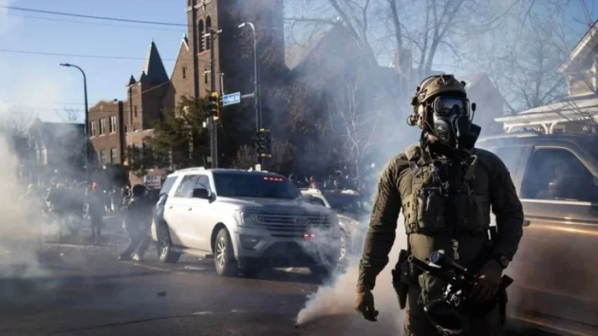 Legal Expert Deems Minnesota and Illinois Immigration Lawsuits Nearly Meritless