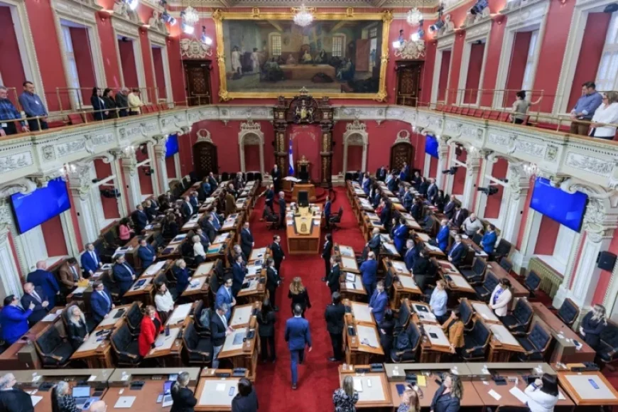 Québec Elections 2026: New Electoral Map Officially Announced