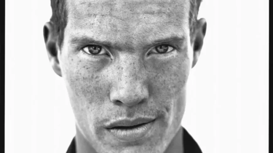 Richard Avedon’s Workforce Portraits Return After 40 Years