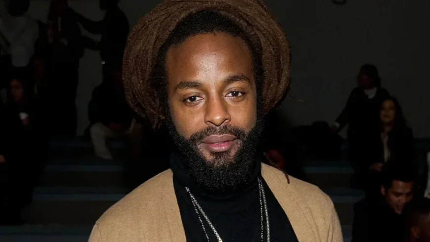 Grammy Nominee John Forté, 50, Found Dead in Massachusetts Home