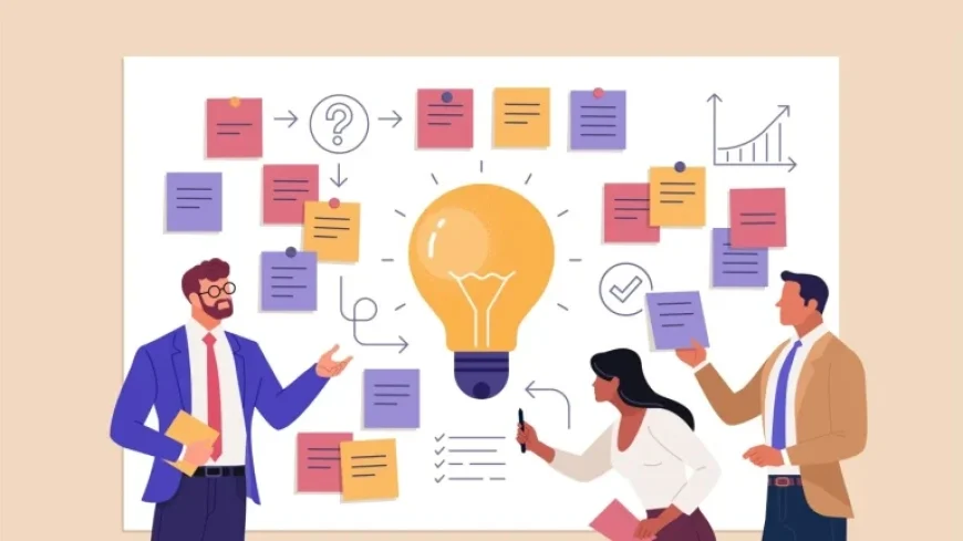 NPR Explores the Controversial Popularity of ‘Synergy’