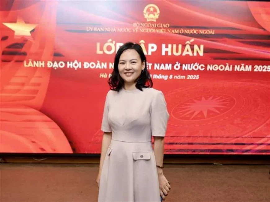 Vietnam Pledges New Development Model at 14th CPV Congress