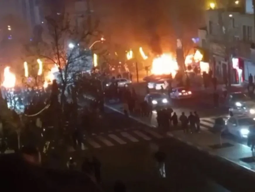 Trump’s Military Options for Potential Iran Attack Explored