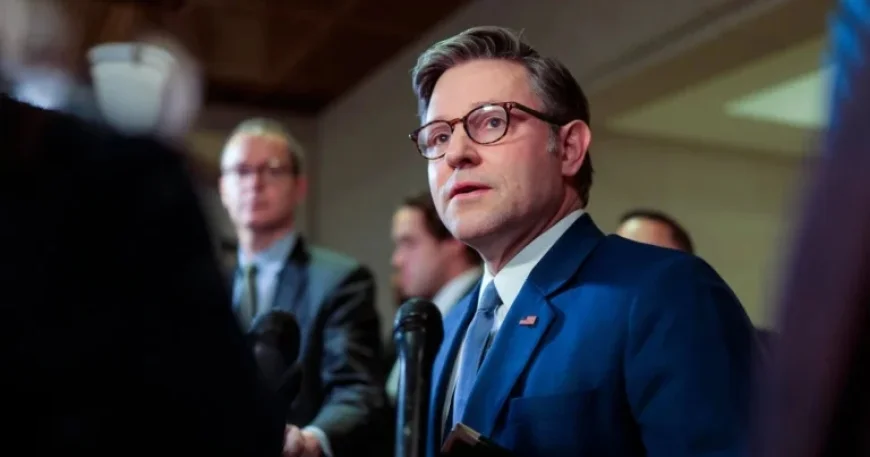 House Initiates Funding Package to Avert Shutdown Deadline