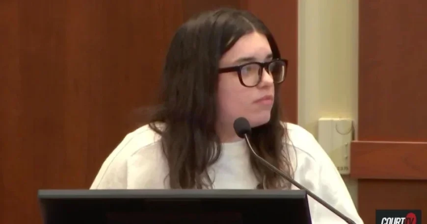 Au Pair Testifies: Husband Plotted Wife’s Murder After Affair