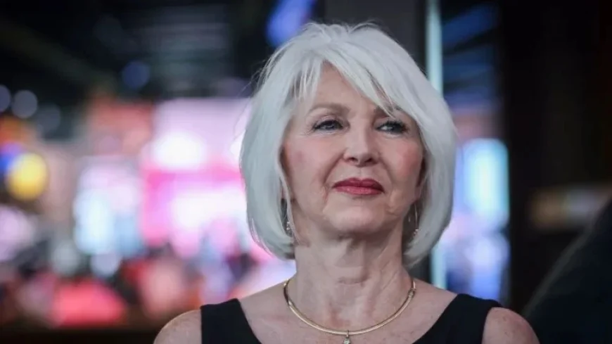 Tina Peters Returns to Court After Support from Colorado Governor