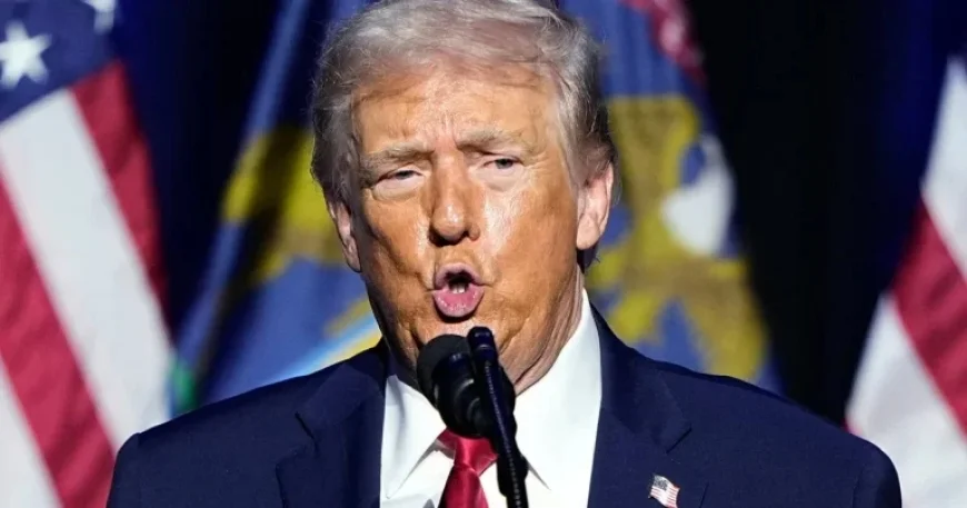 CNN Fact-Checker Debunks Trump’s Latest Lies with Clear Math Evidence