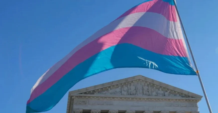 Supreme Court Likely to Deny Trans Athletes’ Right to Compete