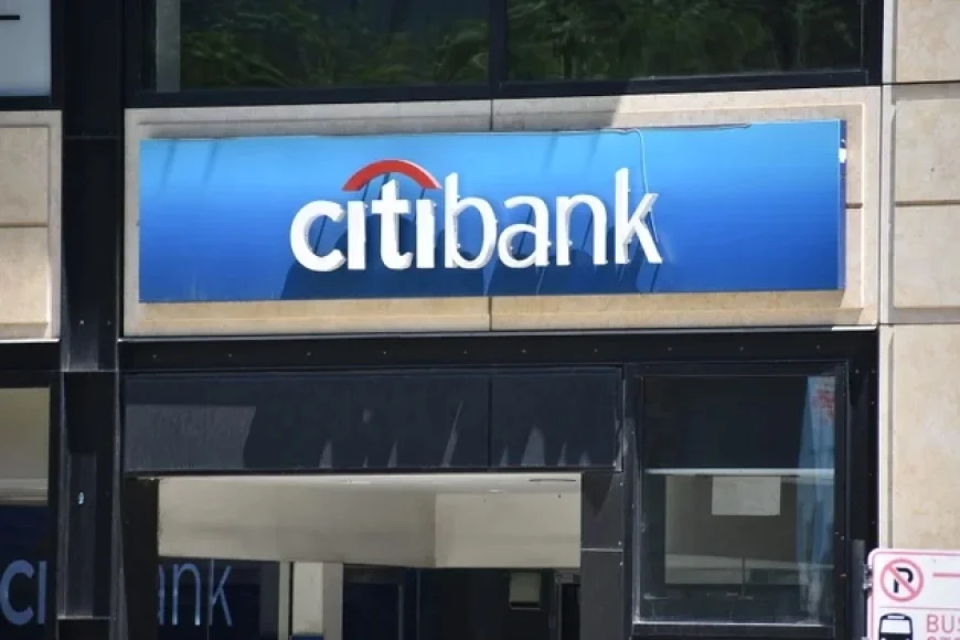 Citigroup Q4 Earnings Surpass Expectations, Boosted by Investment Banking and Wealth Management