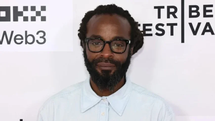 Fugees Collaborator John Forté Dies at 50